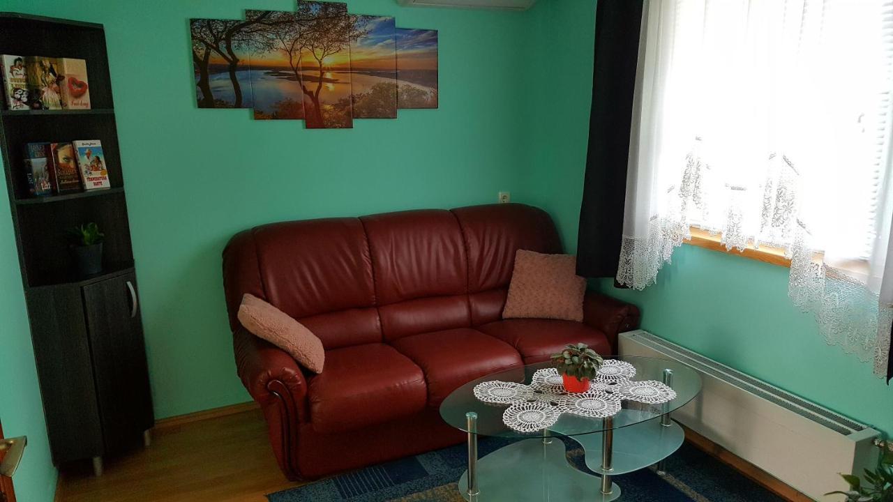 Kuca Za Odmor Vinica Breg Villa Varaždin Dış mekan fotoğraf