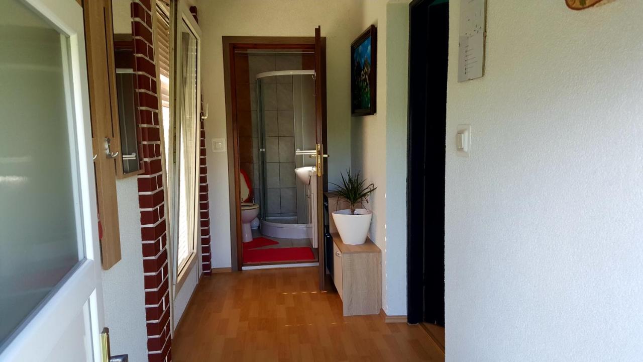 Kuca Za Odmor Vinica Breg Villa Varaždin Dış mekan fotoğraf