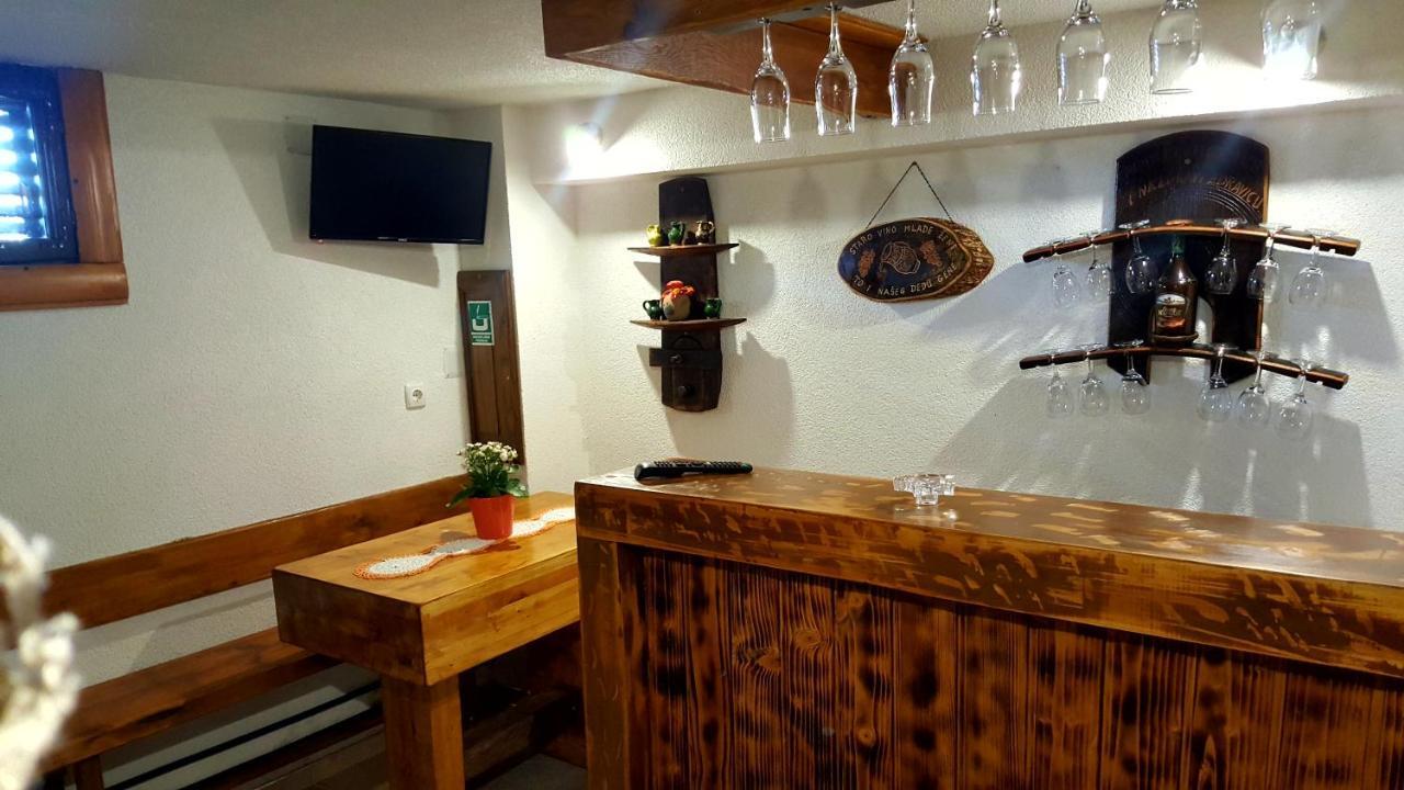Kuca Za Odmor Vinica Breg Villa Varaždin Dış mekan fotoğraf