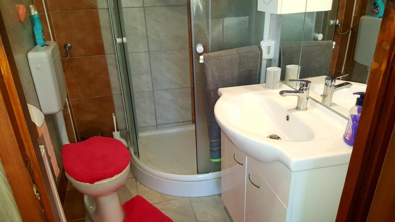 Kuca Za Odmor Vinica Breg Villa Varaždin Dış mekan fotoğraf