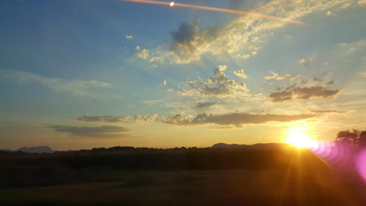 Kuca Za Odmor Vinica Breg Villa Varaždin Dış mekan fotoğraf